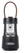 Nordic Drift Everest IPX4 campinglantaarn met 10W speaker