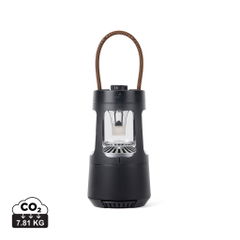 Nordic Drift Everest IPX4 campinglantaarn met 10W speaker