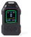 Nordic Drift Everest draagbare CO-melder met LED-alarm
