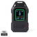 Nordic Drift Everest draagbare CO-melder met LED-alarm
