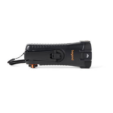 Nordic Drift Everest multifunctionele waterdichte zaklamp IP