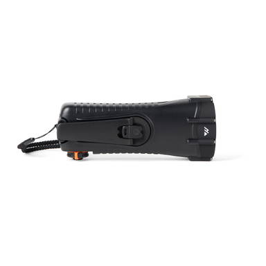 Nordic Drift Everest multifunctionele waterdichte zaklamp IP