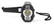 Nordic Drift Everest multifunctionele waterdichte zaklamp IP