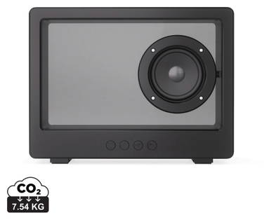 Soundclear transparante 5W draadloze speaker