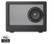 Soundclear transparante 5W draadloze speaker