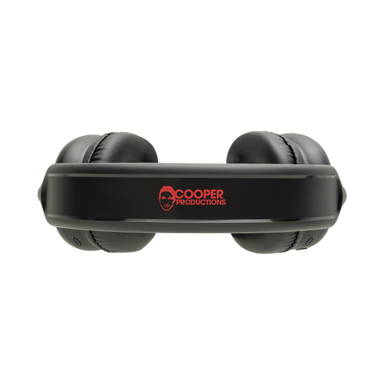 Spectra RCS draadloze hoofdtelefoon met vervangbare batterij