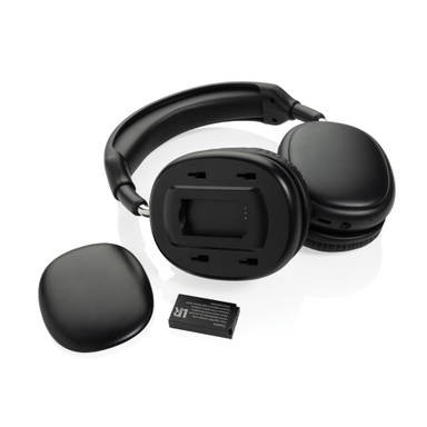 Spectra RCS draadloze hoofdtelefoon met vervangbare batterij