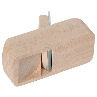 Houten schaaf opener - Standard