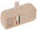 Houten schaaf opener - Standard