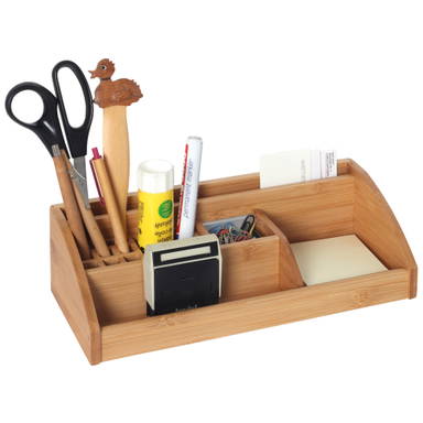 Großer Schreibtisch-Organizer - Standard