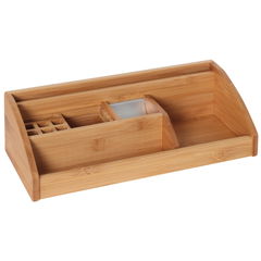 Großer Schreibtisch-Organizer