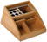 Bamboe pennenhouder - Standard
