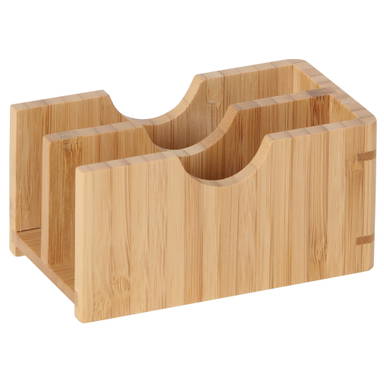 4-teiliger Schreibtisch-Organizer - Standard