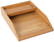 Bamboe brieven- en pennenbak - Standard