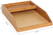Bamboe brieven- en pennenbak - Standard