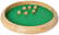 Dobbelplaat 30 cm - Standard