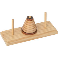 Puzzling Tower