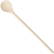 Houten pollepel 35 cm - Standard