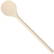 Wooden spoon 20 cm - Standard