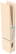 Grote houten wasknijper 150 mm - Standard