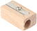 Houten puntenslijper - Standard