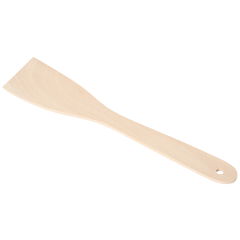 Houten spatel 30 cm