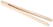 Houten tang 30 cm - Standard
