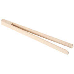 Houten tang 30 cm