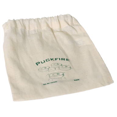 Puckfire