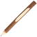 Houten takvormig potlood - Standard