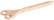 Serving tongs scissors 28 cm - Standard
