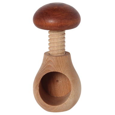 Notenkraker champignon - Standard