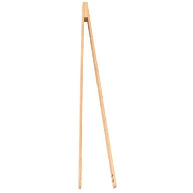 Houten tang 50 cm - Standard