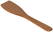 Spatel van kersenhout 30 cm - Standard