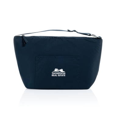KENTO URBAN RCS gerecyclede nylon koeltas