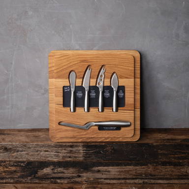 BOSKA Ultimate Cheese Set Small Copenhagen