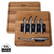 BOSKA Ultimate Cheese Set Small Copenhagen