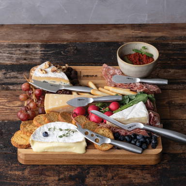 BOSKA Ultimate Cheese Set Small Copenhagen