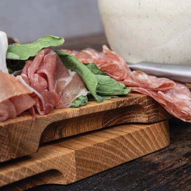 BOSKA Ultimate Cheese Set Small Copenhagen