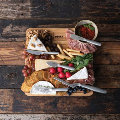 BOSKA Ultimate Cheese Set Small Copenhagen