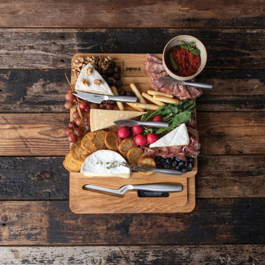 BOSKA Ultimate Cheese Set Small Copenhagen