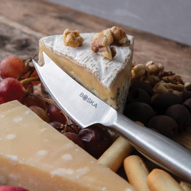 BOSKA Ultimate Cheese Set Small Copenhagen
