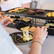 BOSKA Raclette Gourmet Party, 8 Personen (EU Type F)