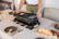 BOSKA Raclette Gourmet Party, 8 Personen (EU Type F)