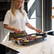 BOSKA Electric Grillplaat Pro (EU Type F)