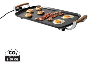 BOSKA Electric Grillplaat Pro (EU Type F)