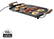 BOSKA Electric Grillplaat Pro (EU Type F)