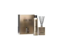 JANZEN Giftset Mini Shower Foam Euphoria / Gracious / Embrace
