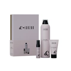 JANZEN &C Giftset S Vanilla Peach