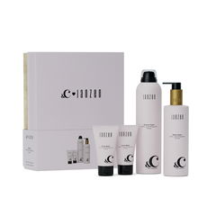 JANZEN &C Giftset M Vanilla Peach